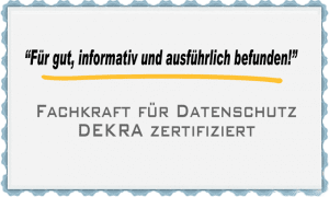 DSGVO