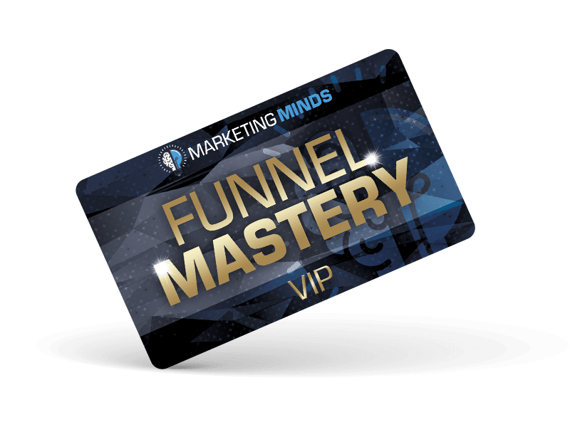 Funnel Mastery